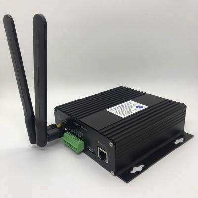 Thiết bị IoT LOTODA GATEWAY ADV-WRT - 4G & Ethernet/WiFi - Industry IoT